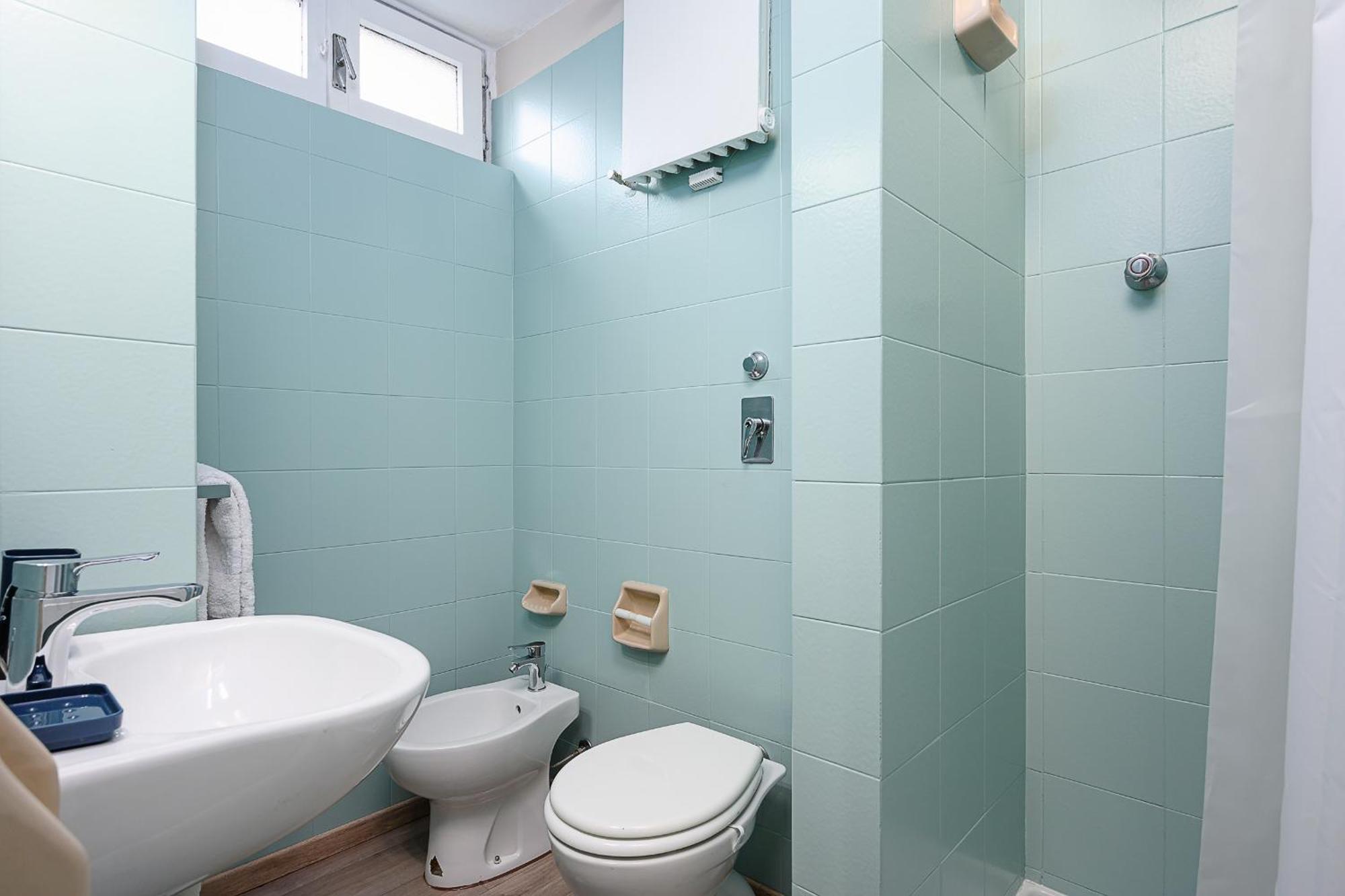 New One Bedroom Near Citta Studi *