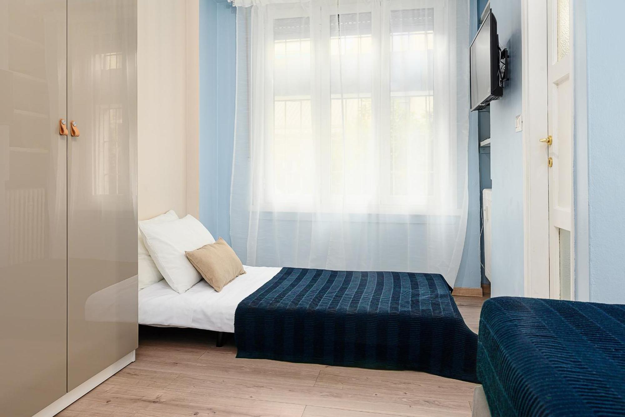 New One Bedroom Near Citta Studi Milan